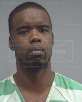 Antonio Demetrius Bush