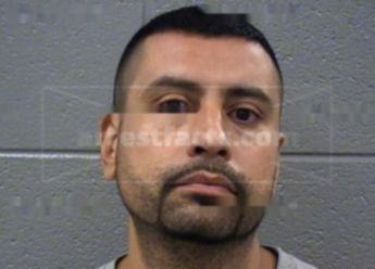 Jesse Flores