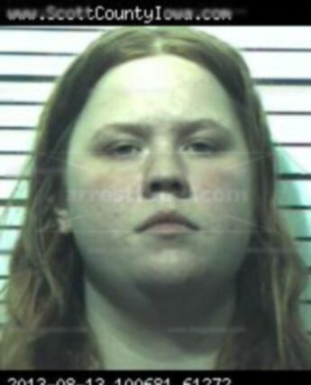 Lacy Amanda Wagner