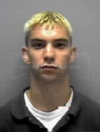 Matthew James Mudd