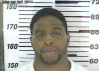 Dedric Tyrell Ruth