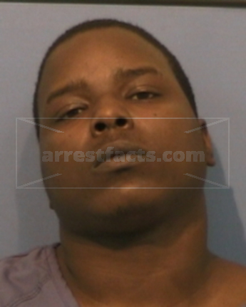 Arthur James Williams