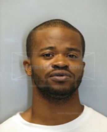 Clifton A Crawford