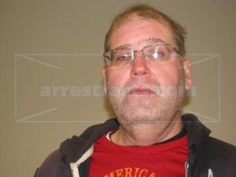 Jerry Garfield Lawson