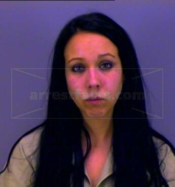 Heather Nicole Slover