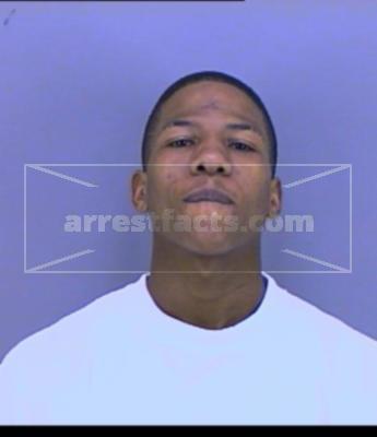 Laterrance Tremayne Cumbie