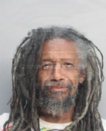 Byron Anthony Cooper