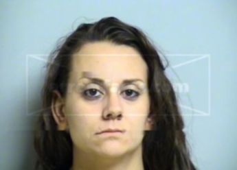 Kelli Marie Lambert