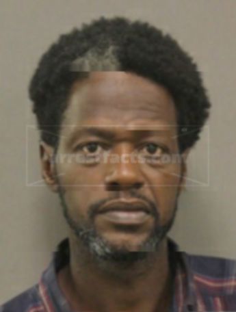 Robert Anthony Owens