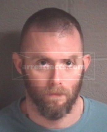 Daniel James Perry