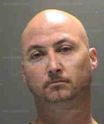Christopher David Whitehead