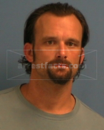 Jason Jarrell Vancil