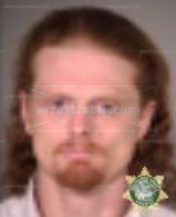 Aaron Robert Trimble