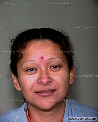 Virginia Marcia Tarango