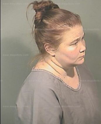 Amanda Rae Ostrander