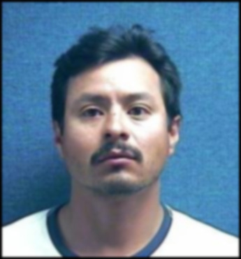 Oscar Garcia Hernandez