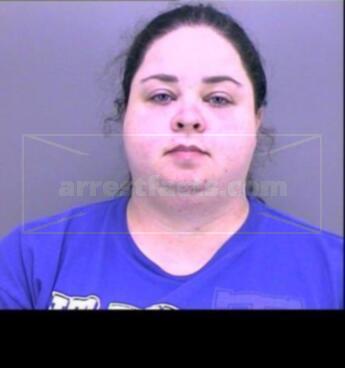 Melissa June Garrett