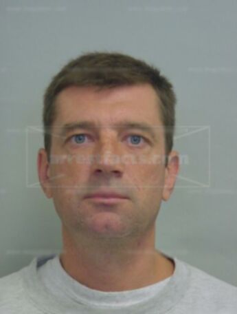 Colin M Morrisey