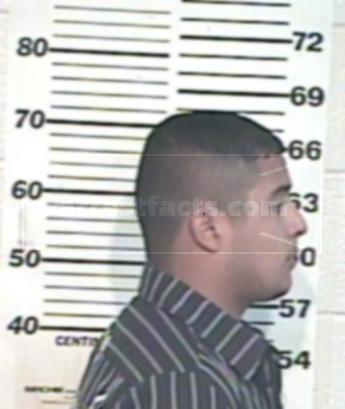 Miguel Angel Hernandez Perez