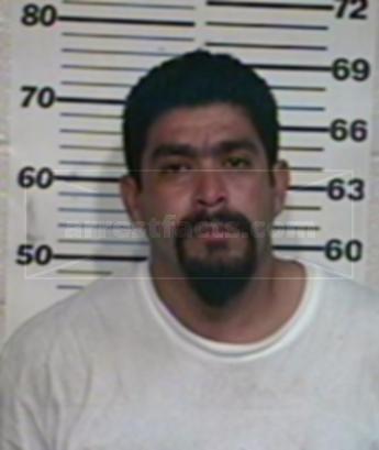 Jose Luis Trevino Soto