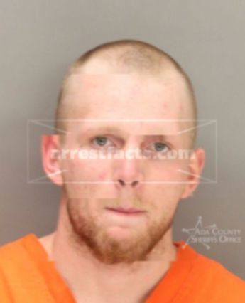 Gilbert William Larson