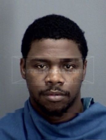 Jermarcus Jermal Williams