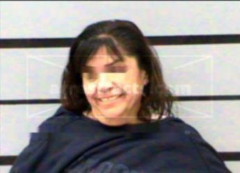 Mary Lou Ybarra