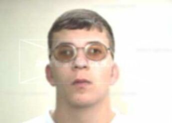 Benjamin Joseph Burt