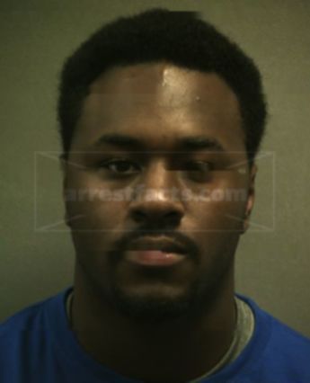 Earnest Remus Thomas