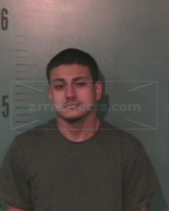 Jonathan Angel Gutierrez
