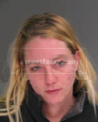 Ruth Nicole Krislyn