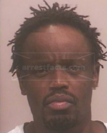 Cory Lamont Dennis