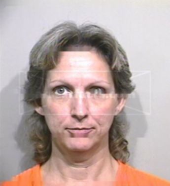 Tamara Jo Stockton