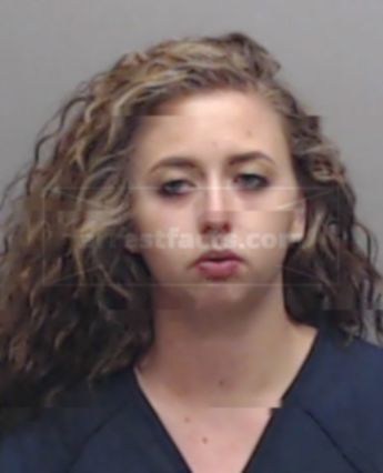 Corri Ann Hughes