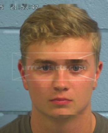 Mark Ethan Ford