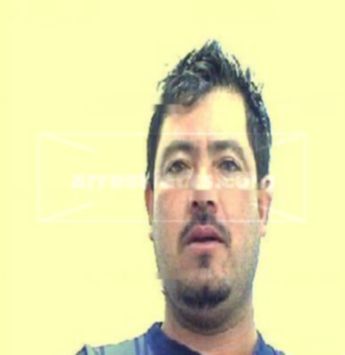 Antonio V Rangel