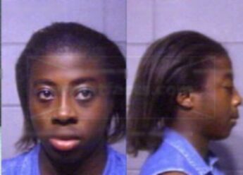 Trecia Martin
