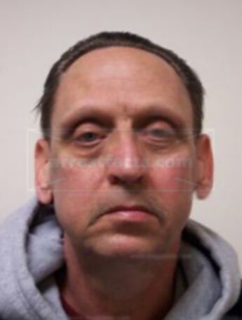 Randall Earl Collins