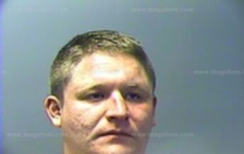 Jared Andrew Carter