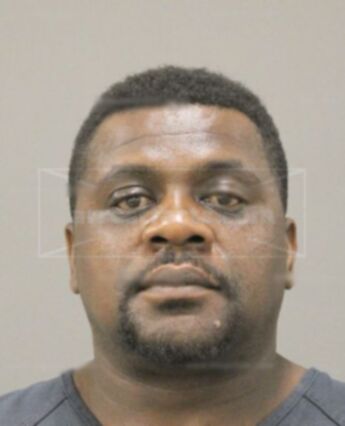 Orlando Terry Mcdaniel