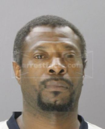 Gerald Wayne Hughes