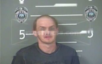 John David Adkins