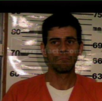 Donnie Max Belcher