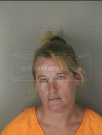 Rebecca Anne Danley