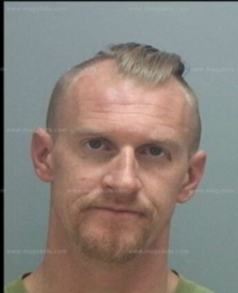 Jared Scott Hunter