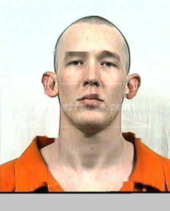 Troy Wayne Harlow