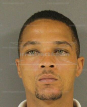Devontae Gustavis