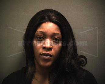 Natasha Denise Mayes