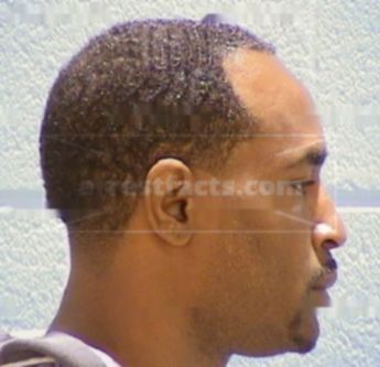 Alcarlos Mcdonald