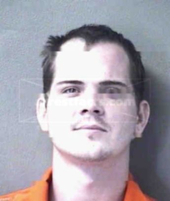 Luke Curtis Chambers